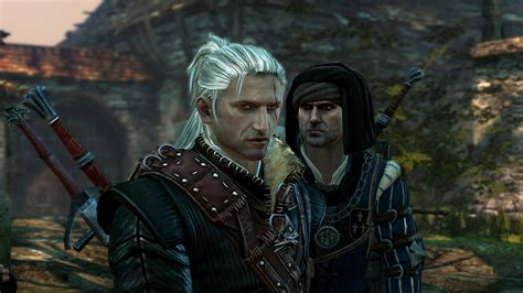 tje witcher